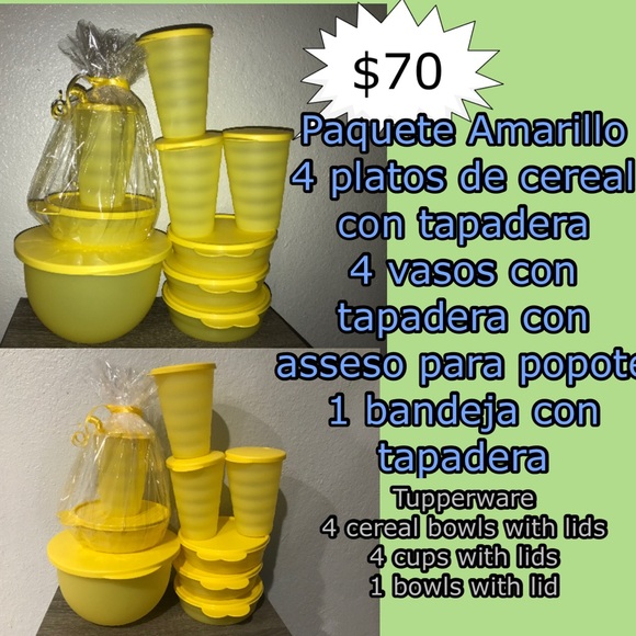 Tupperware